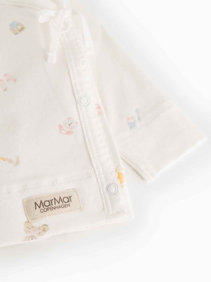 MarMar Copenhagen Tut Wrap LS