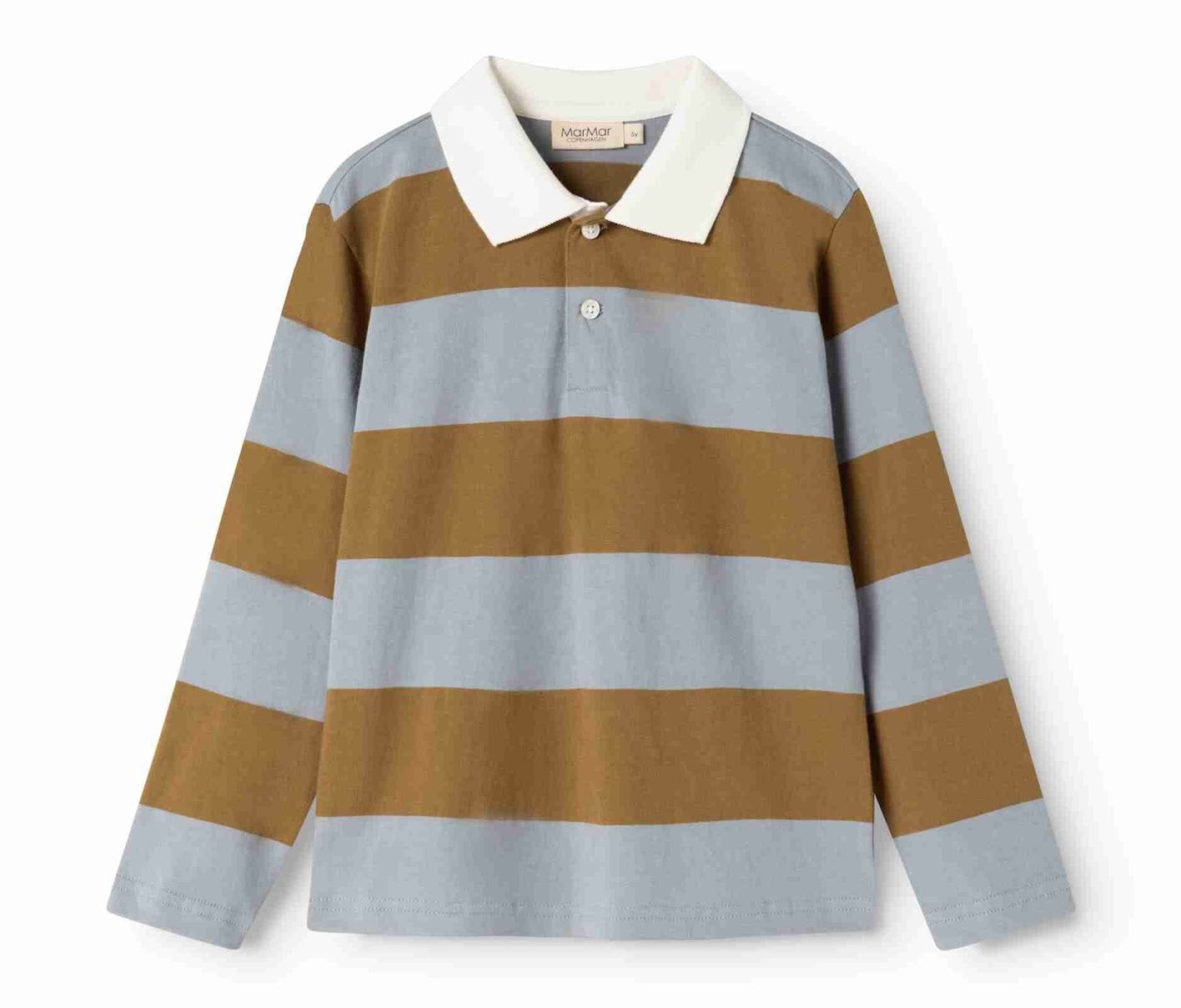 MarMar Copenhagen Tad Polo LS