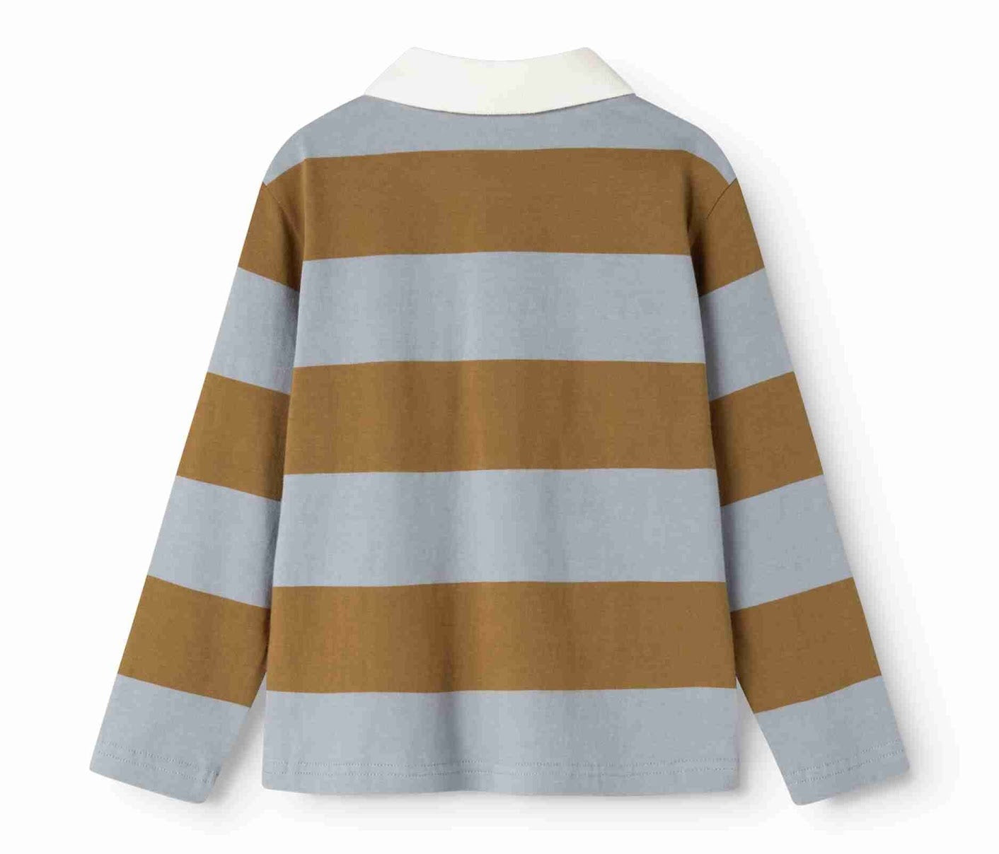 MarMar Copenhagen Tad Polo LS