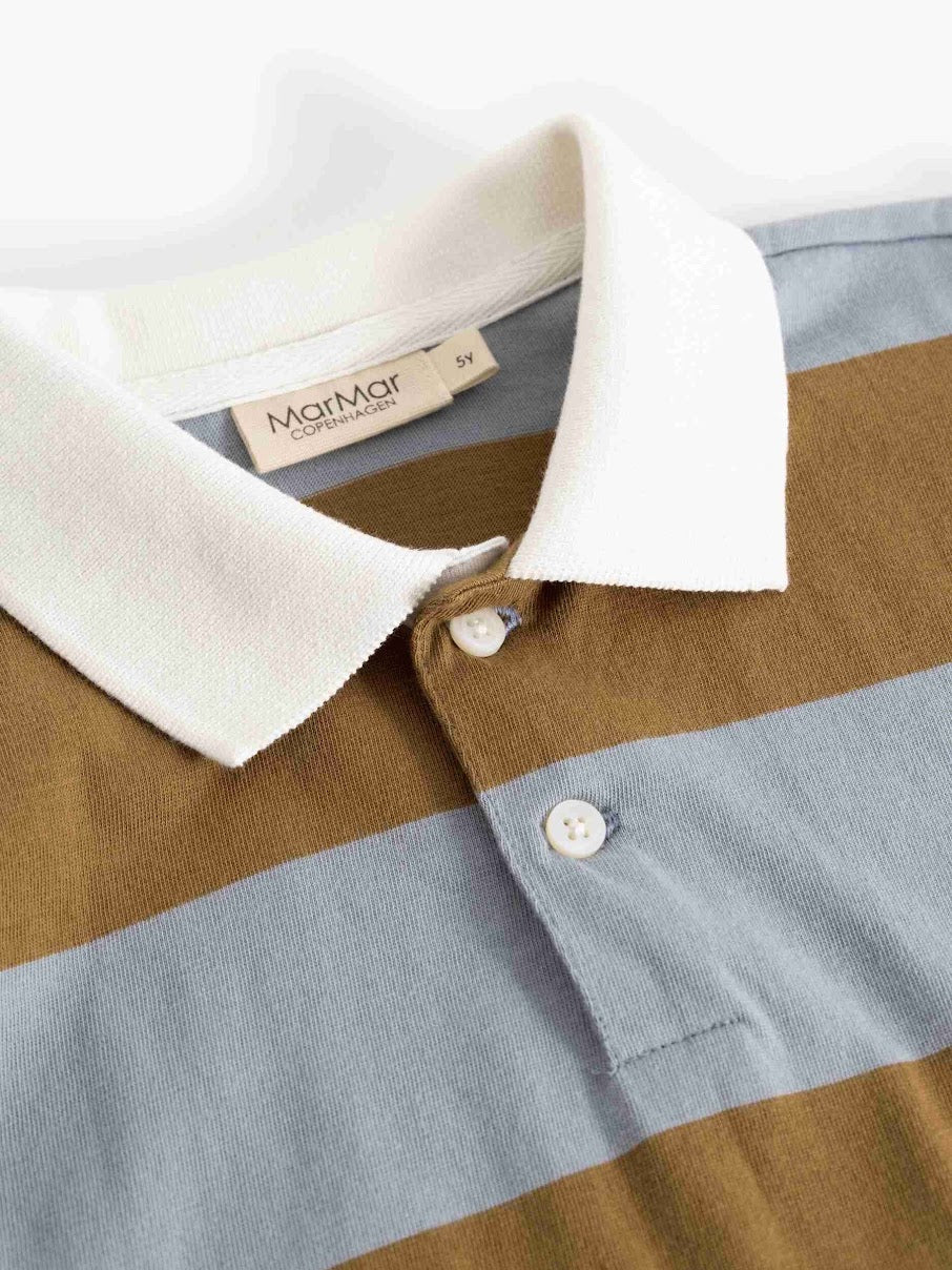 MarMar Copenhagen Tad Polo LS