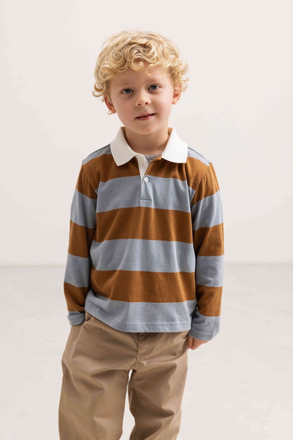 MarMar Copenhagen Tad Polo LS