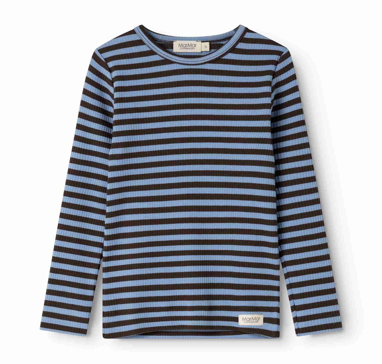 MarMar Copenhagen Plain Tee LS
