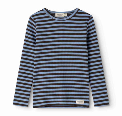 MarMar Copenhagen Plain Tee LS