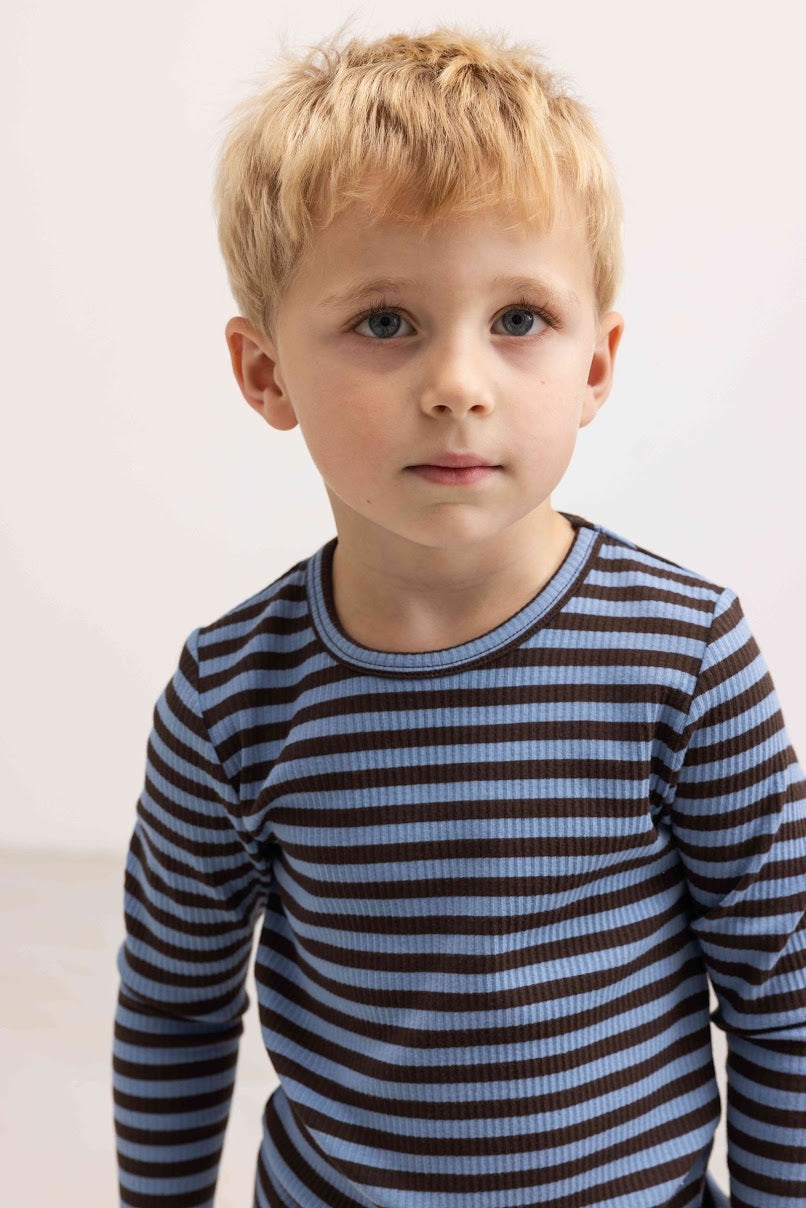 MarMar Copenhagen Plain Tee LS
