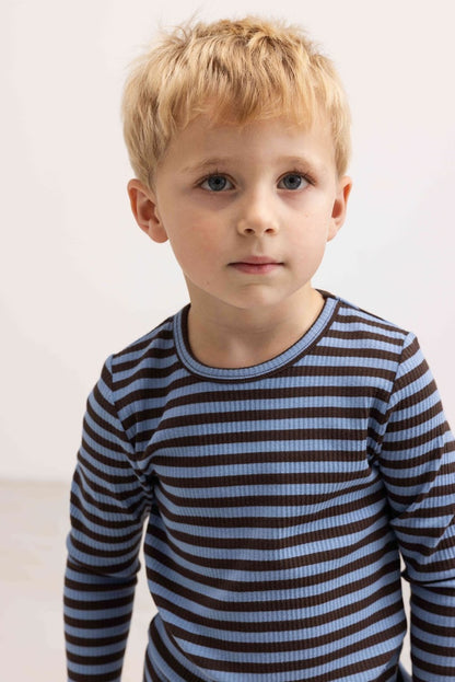 MarMar Copenhagen Plain Tee LS