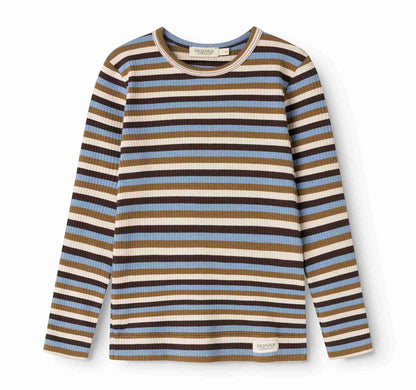 MarMar Copenhagen Plain Tee LS