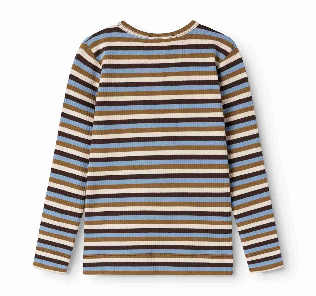 MarMar Copenhagen Plain Tee LS
