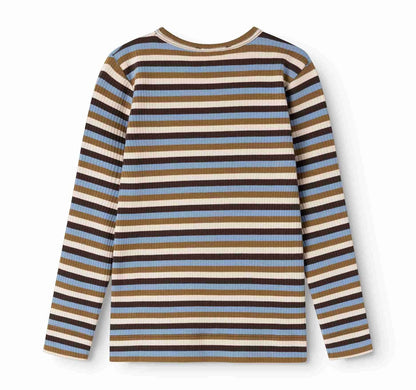 MarMar Copenhagen Plain Tee LS