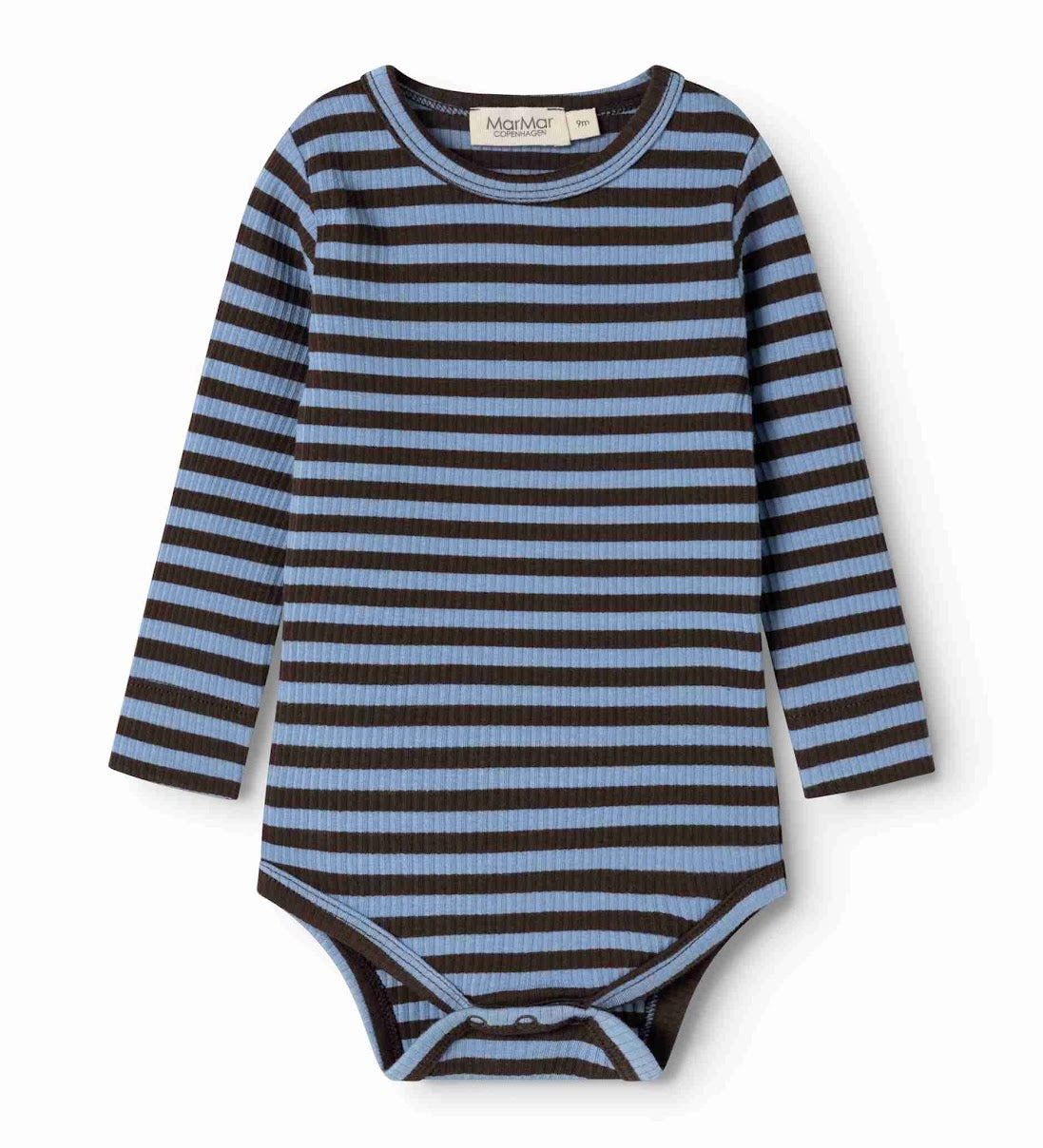 MarMar Copenhagen Plain Body LS