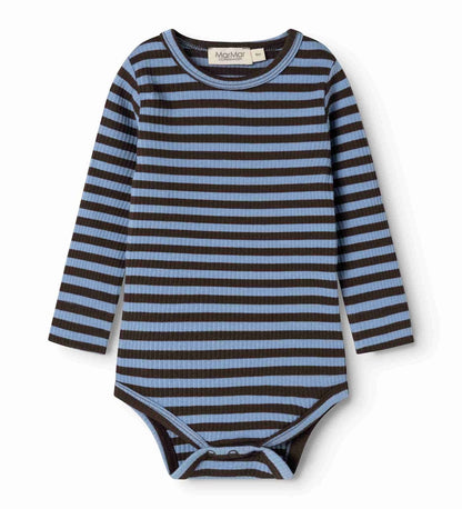 MarMar Copenhagen Plain Body LS