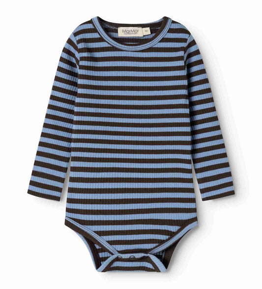 MarMar Copenhagen Plain Body LS