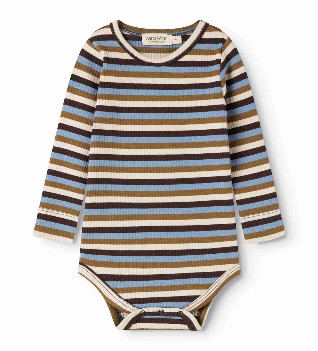 MarMar Copenhagen Plain Body LS