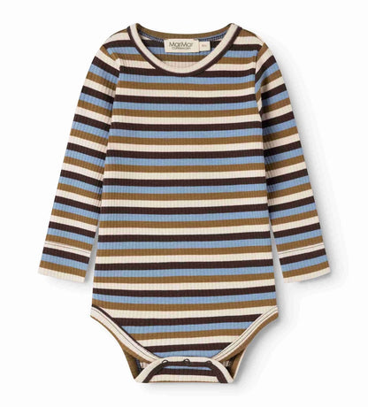 MarMar Copenhagen Plain Body LS