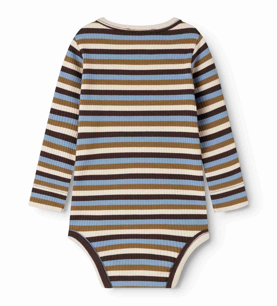 MarMar Copenhagen Plain Body LS