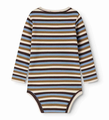 MarMar Copenhagen Plain Body LS
