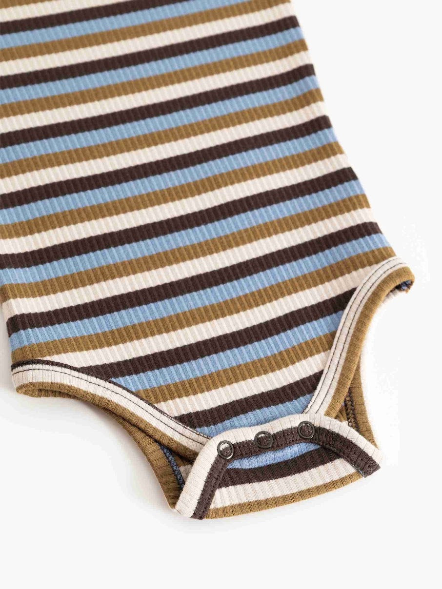 MarMar Copenhagen Plain Body LS