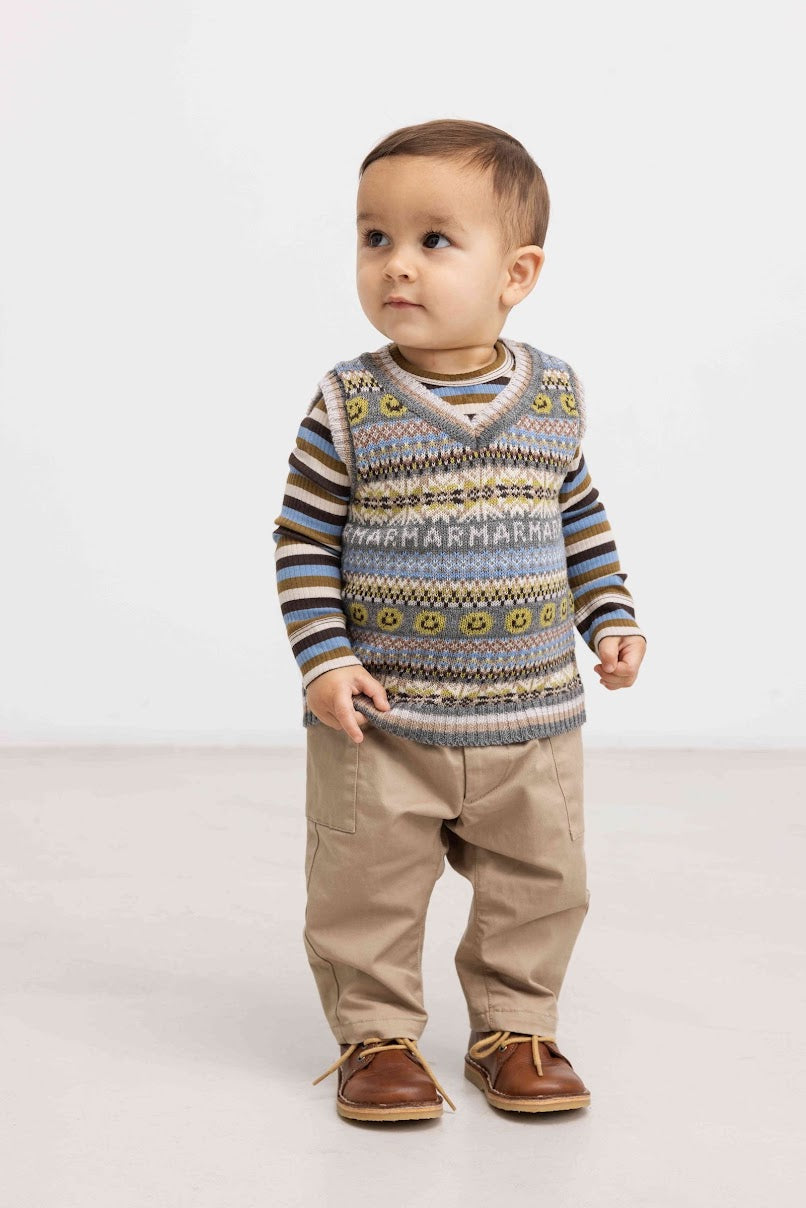 MarMar Copenhagen Plain Body LS
