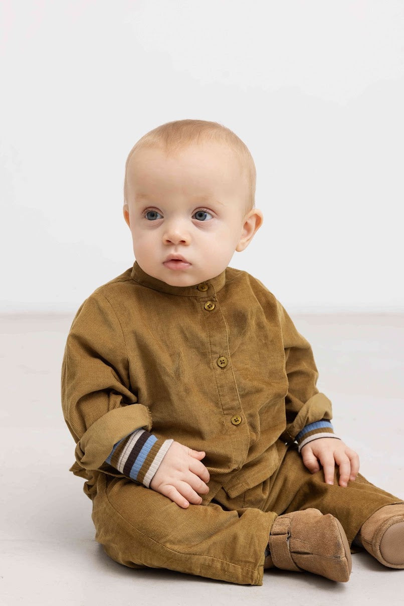 MarMar Copenhagen Plain Body LS