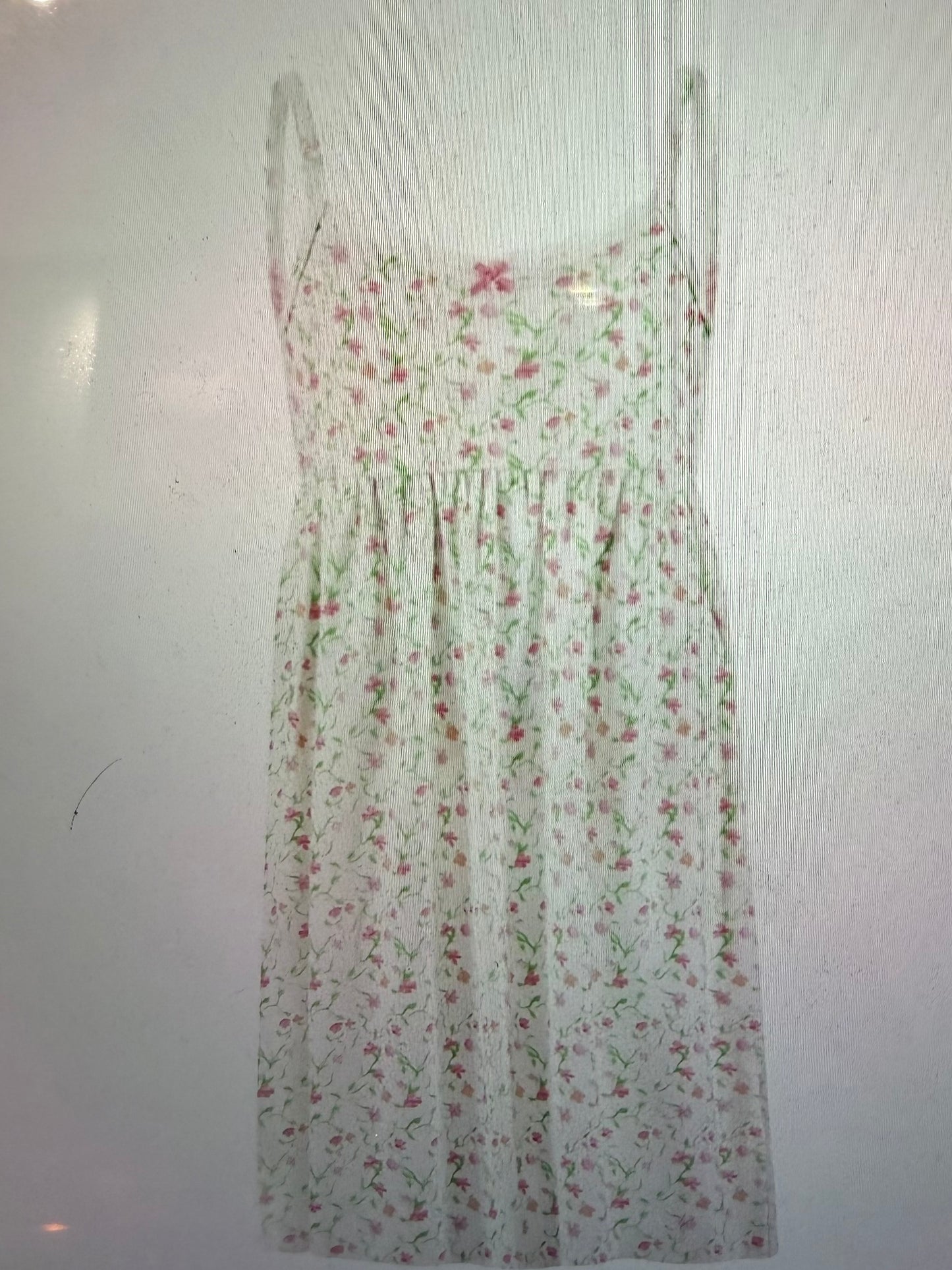 Polka Dot England Girls Baby Doll