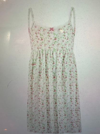 Polka Dot England Girls Baby Doll