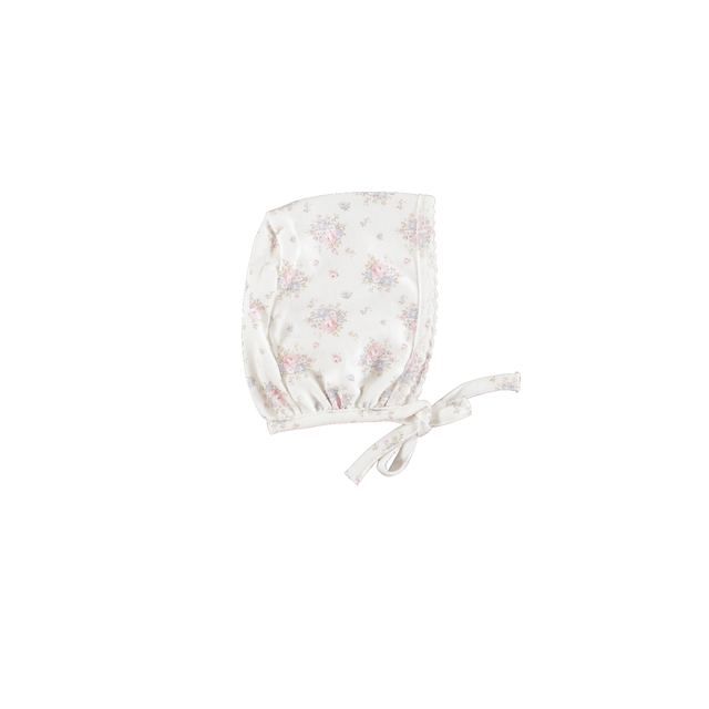 Bebe Organic Amora Bonnet
