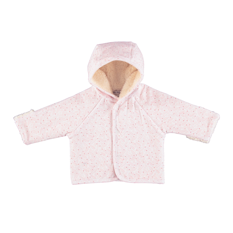 Bebe Organic Idra Jacket