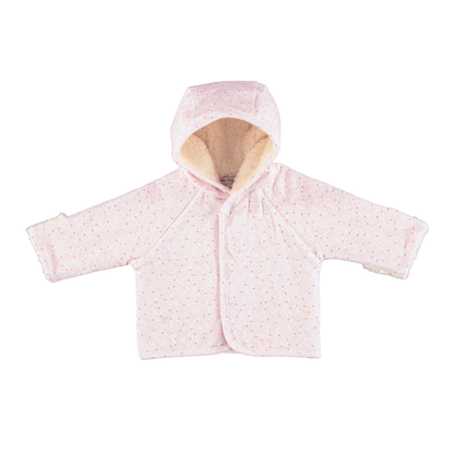 Bebe Organic Idra Jacket