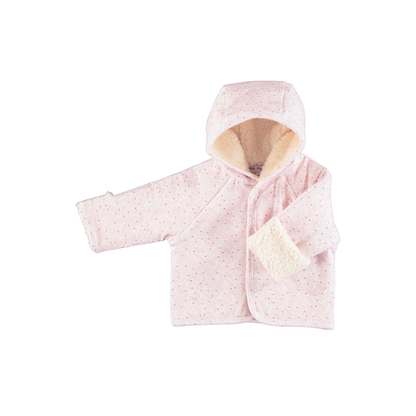 Bebe Organic Idra Jacket