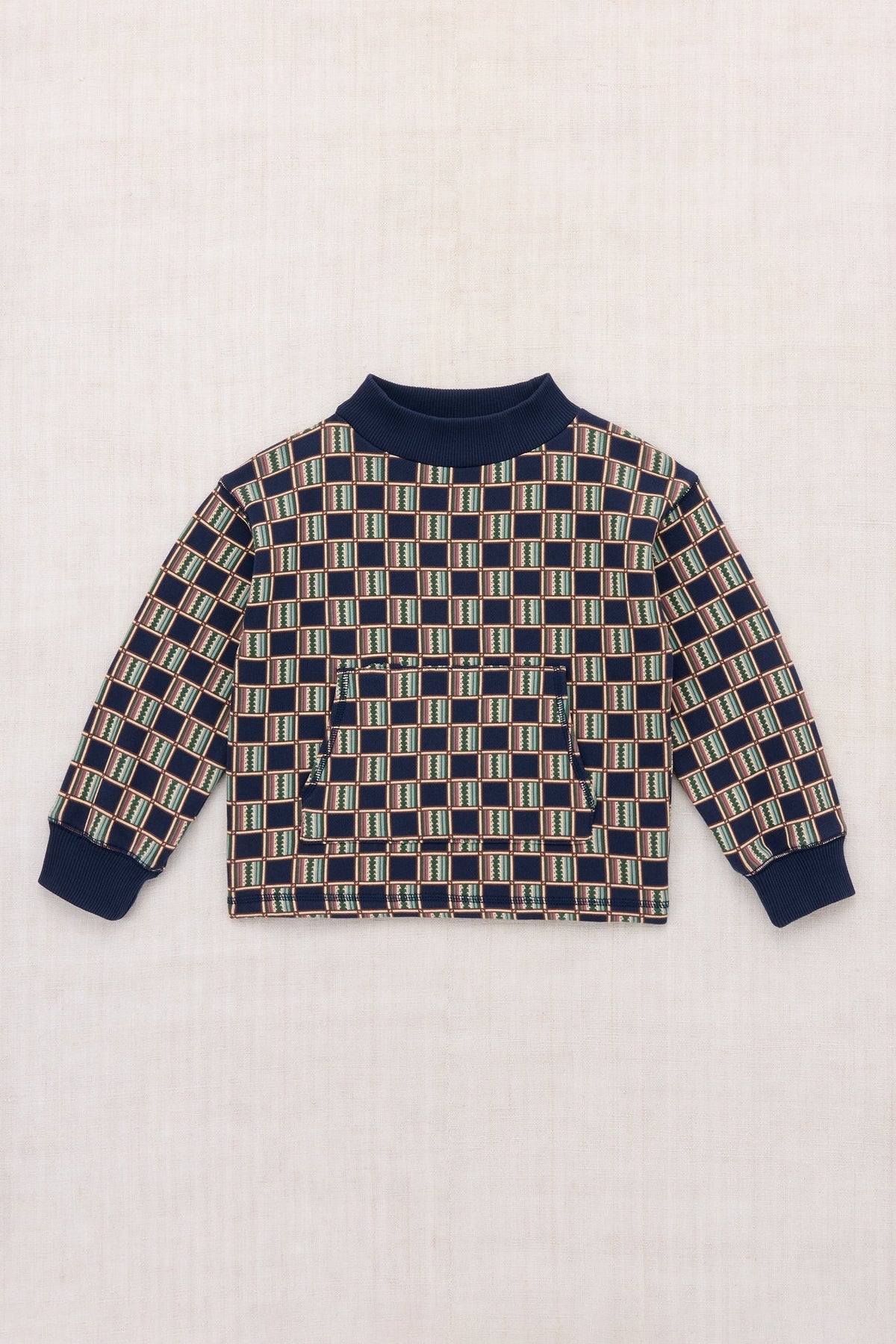 Misha & Puff Roo Sweatshirt