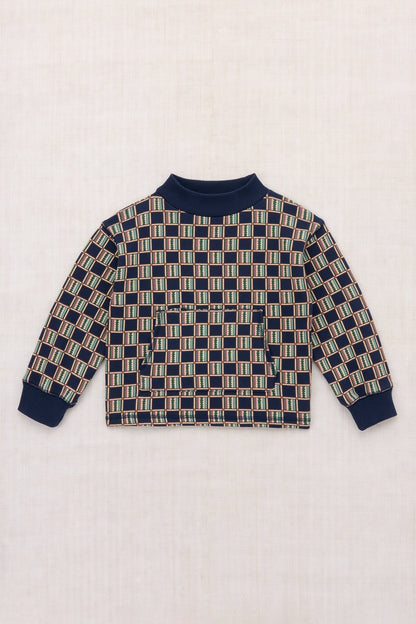 Misha & Puff Roo Sweatshirt