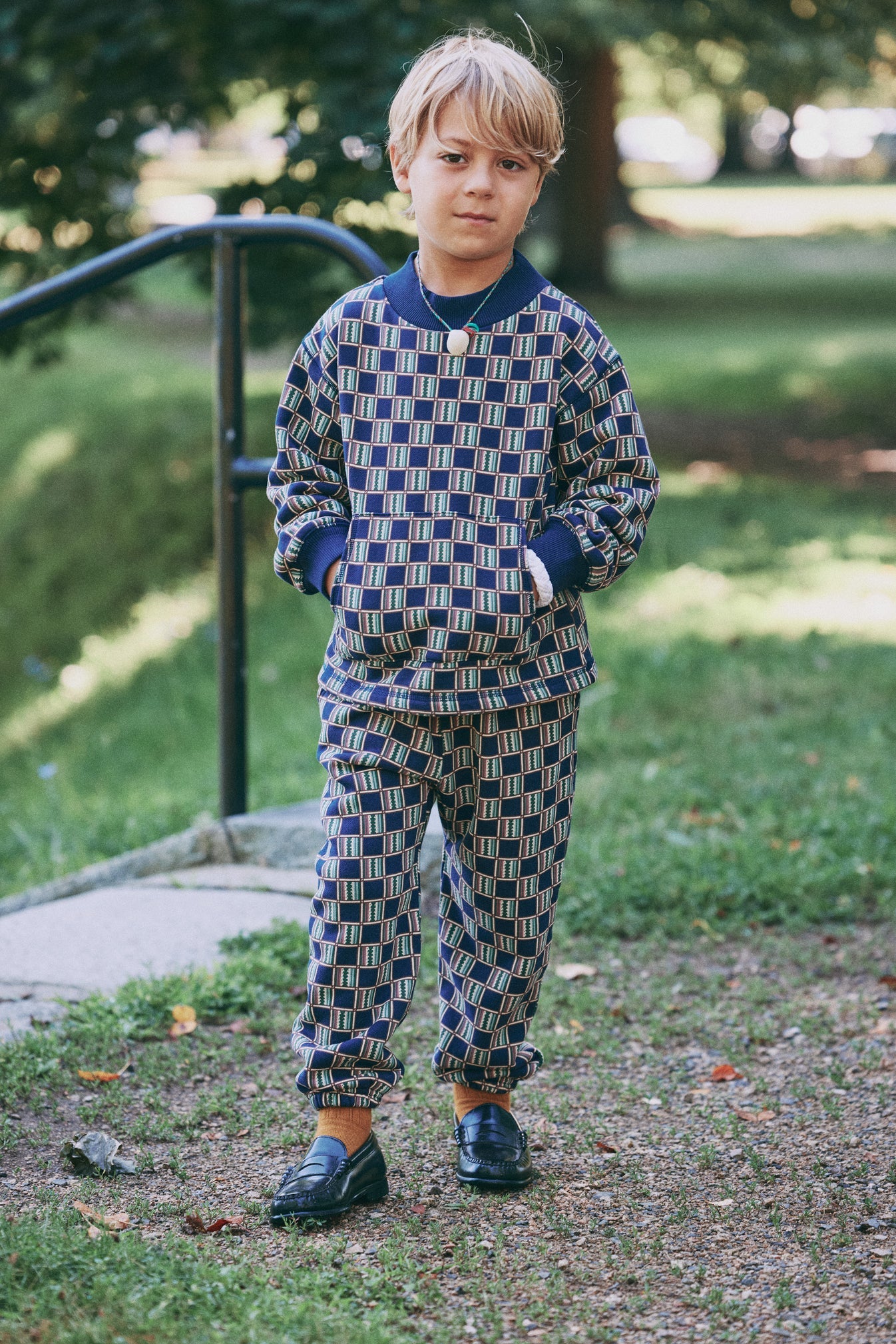 Misha & Puff Roo Sweatshirt