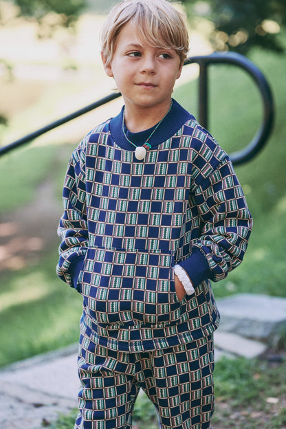 Misha & Puff Roo Sweatshirt