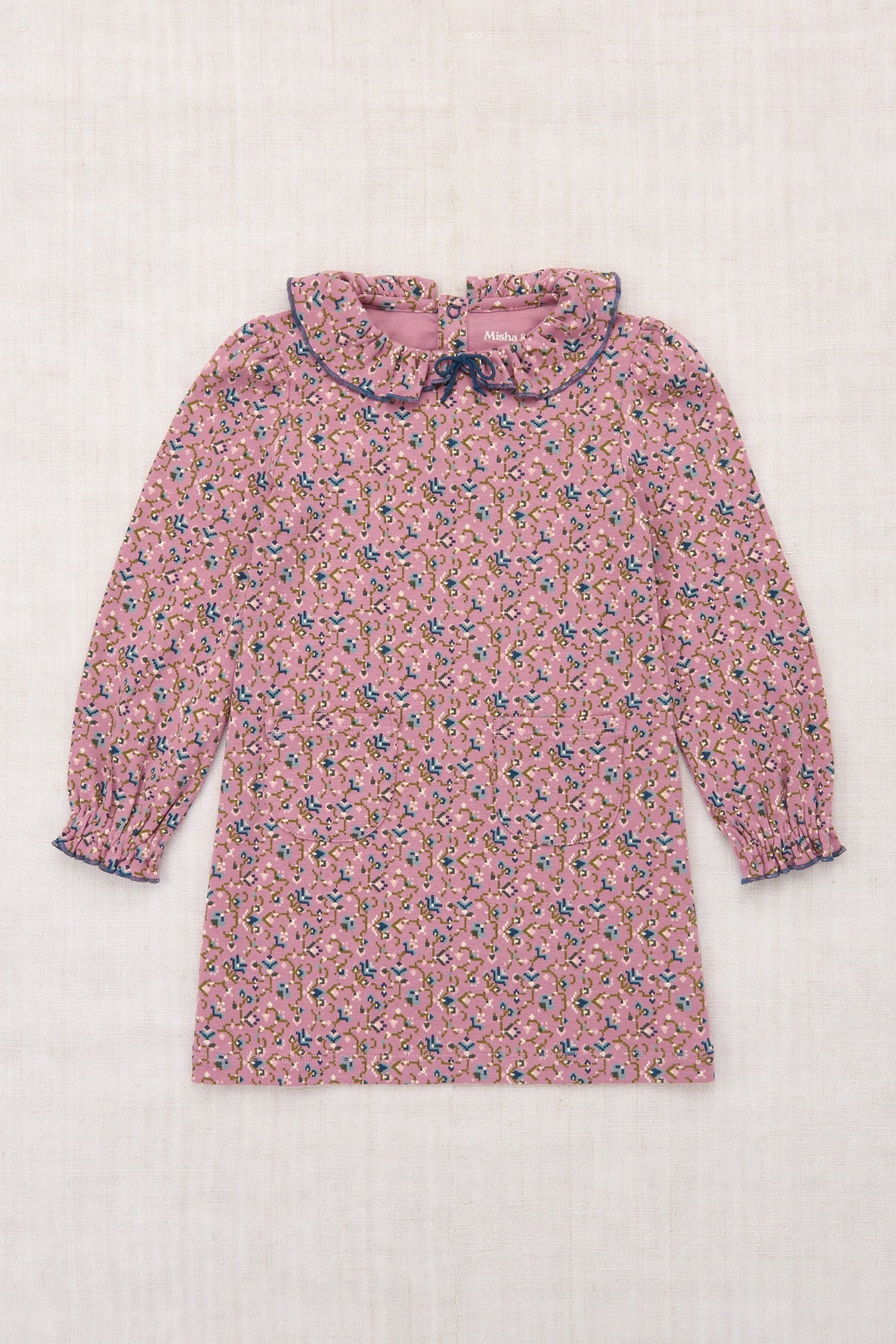 Misha & Puff Pattie Dress