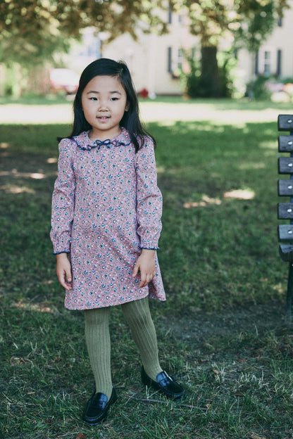 Misha & Puff Pattie Dress