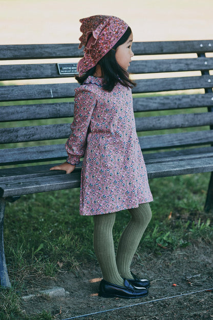 Misha & Puff Pattie Dress