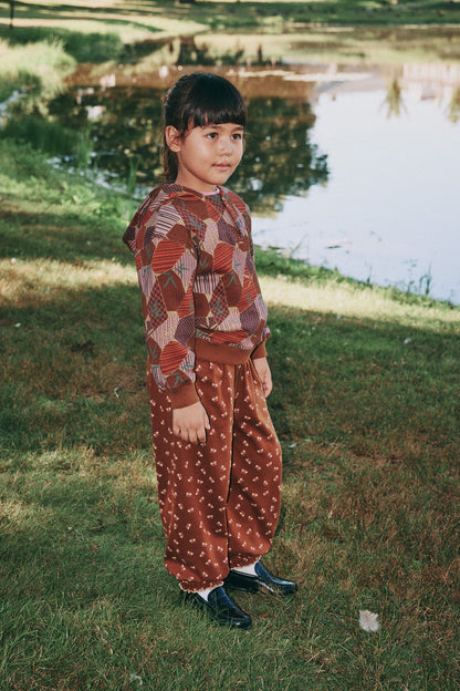 Misha & Puff Balloon Pant