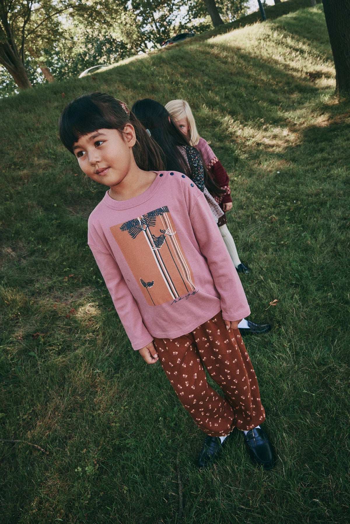 Misha & Puff Balloon Pant