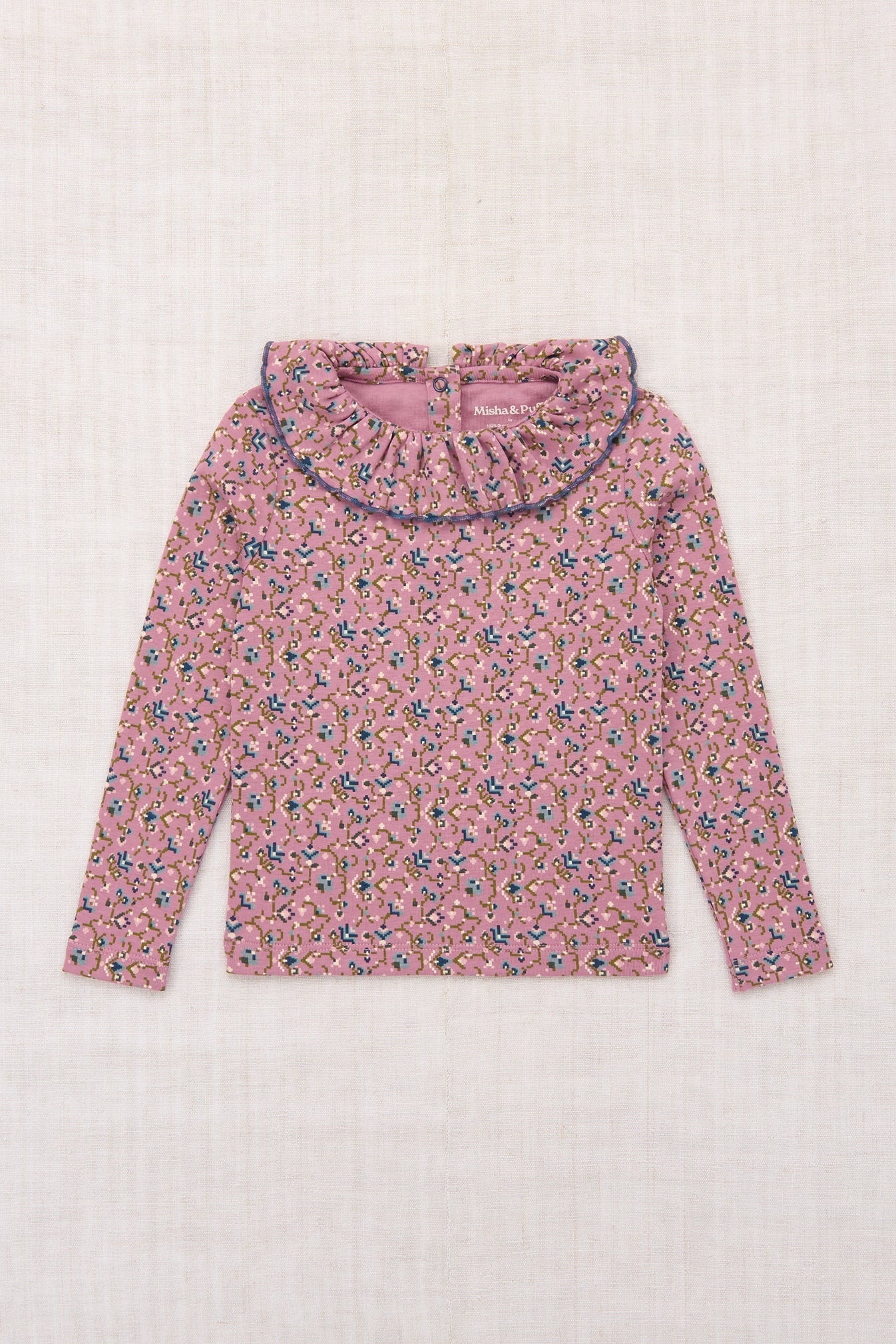Misha & Puff Paloma Top