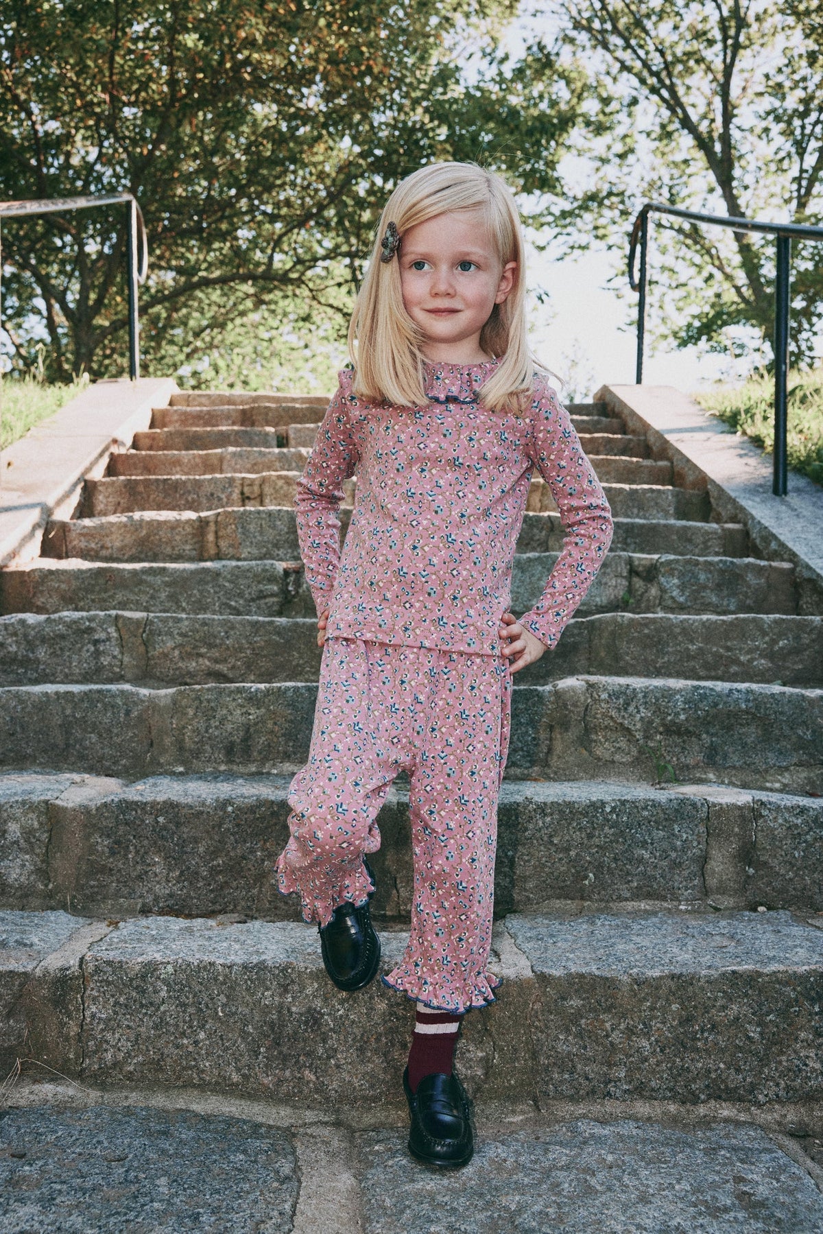 Misha & Puff Paloma Top