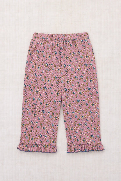 Misha & Puff Ruffle Pedal Pusher