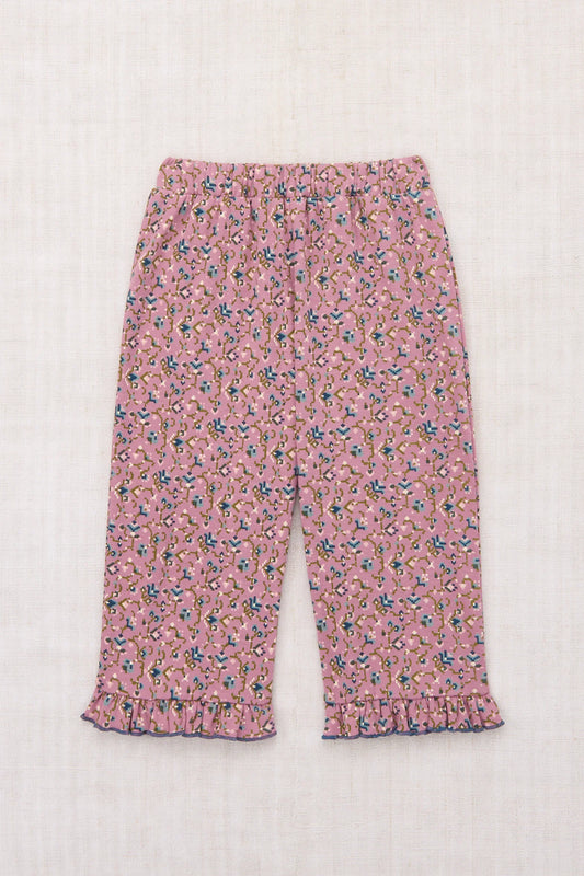 Misha & Puff Ruffle Pedal Pusher