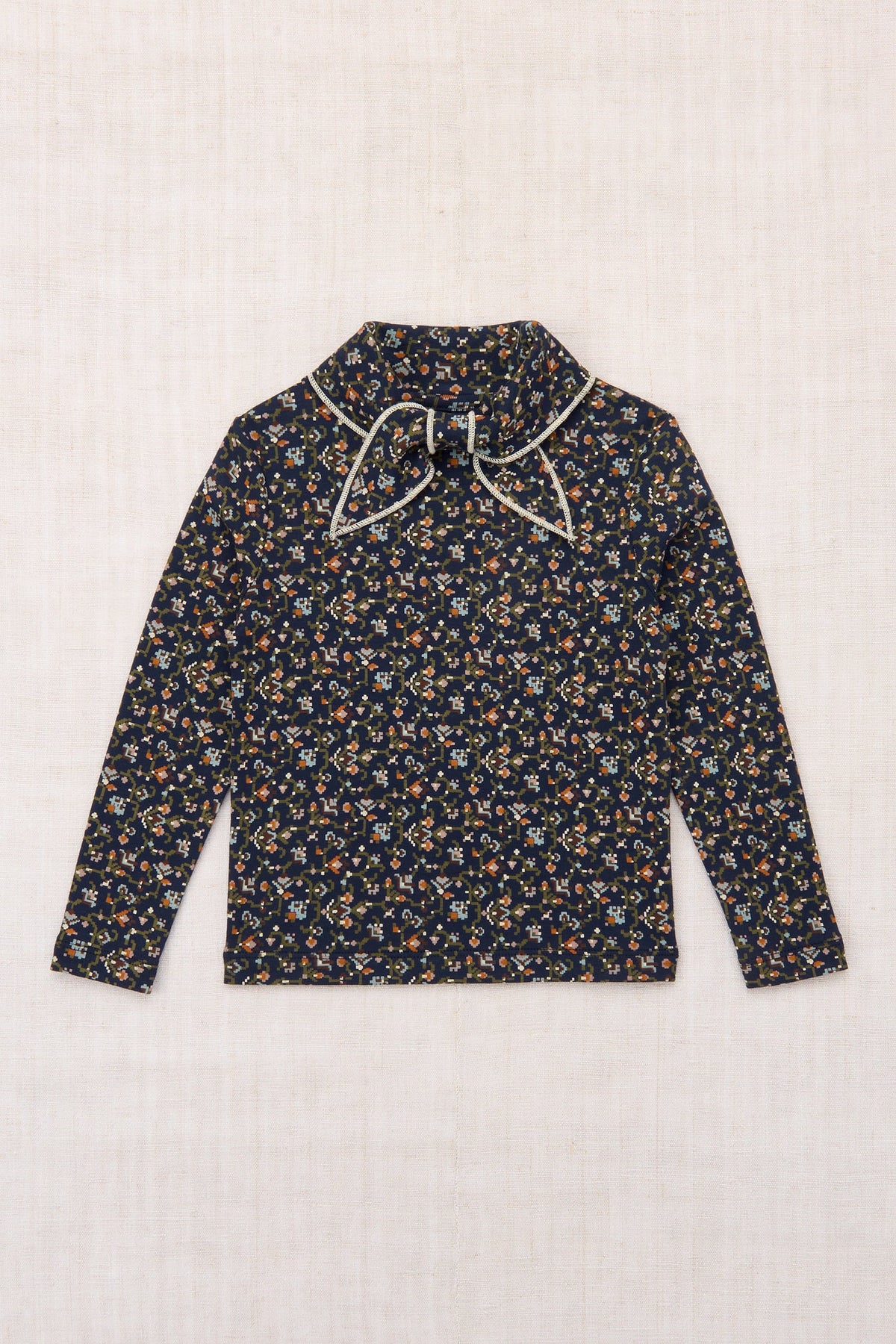 Misha & Puff Scout Top