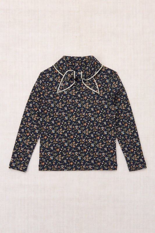 Misha & Puff Scout Top