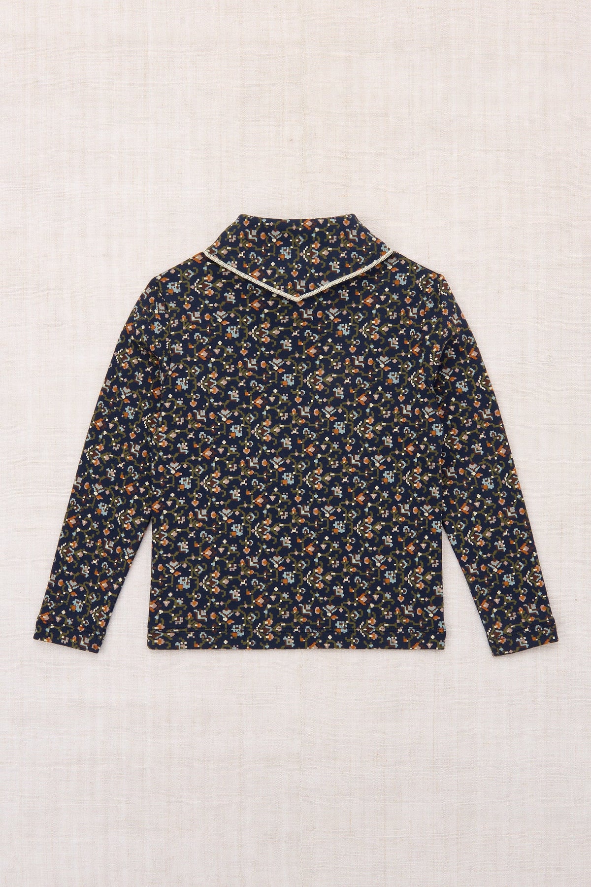 Misha & Puff Scout Top