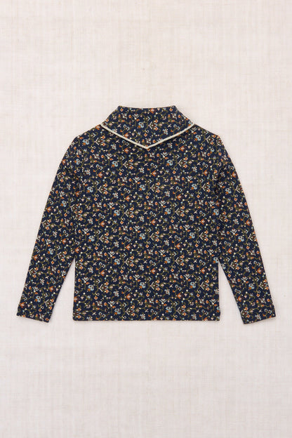 Misha & Puff Scout Top