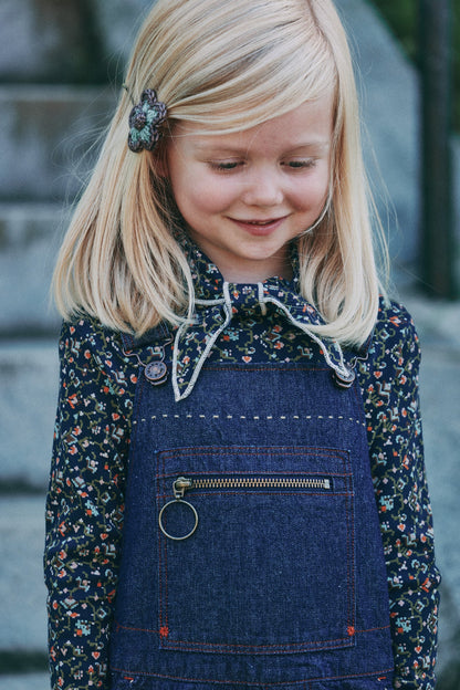 Misha & Puff Scout Top