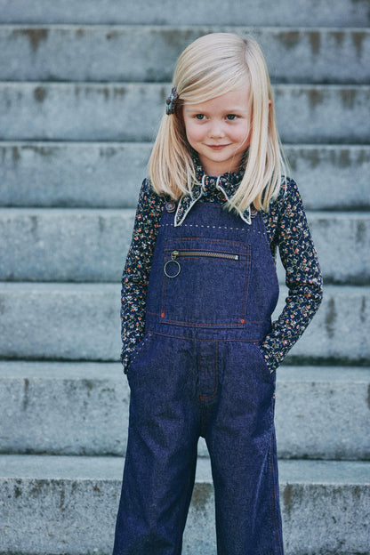 Misha & Puff Scout Top