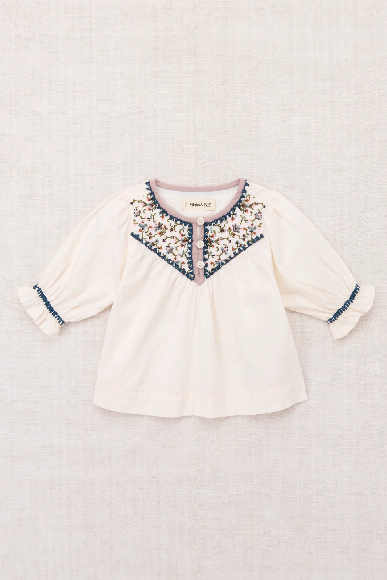 Misha & Puff Baby Betina Dress