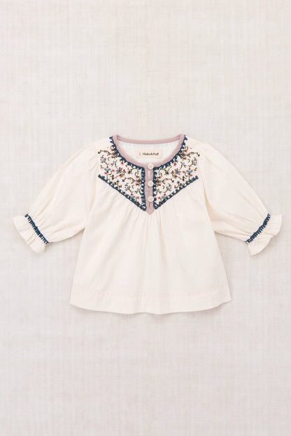 Misha & Puff Baby Betina Dress