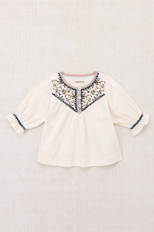 Misha & Puff Baby Betina Dress